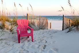 Cold Sand